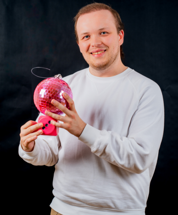 Данилин Василий