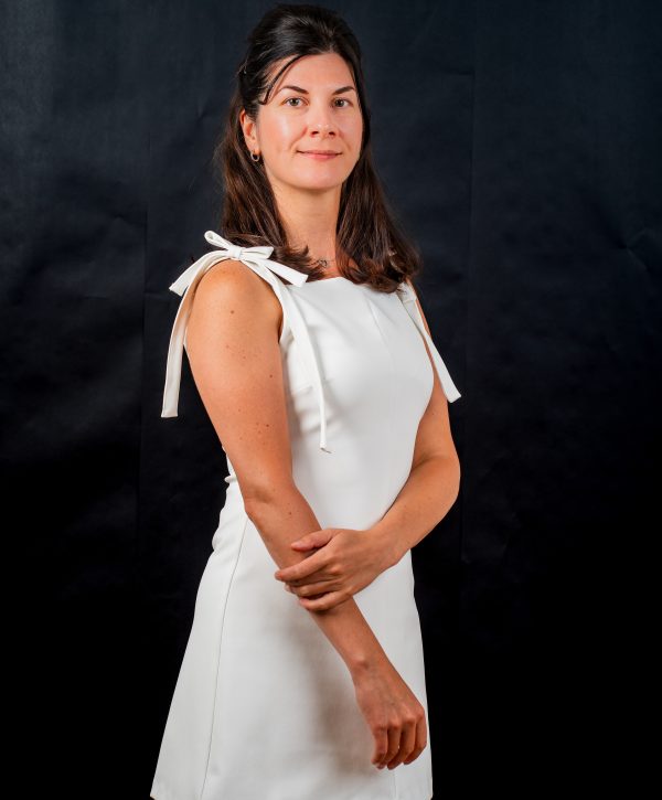 Елена Станиловская